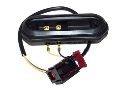 Snímače, čidla a spinače